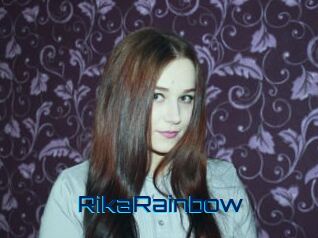 RikaRainbow Vidéos de Cul FR
