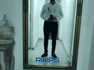 RikiPS Vidéos de Cul FR