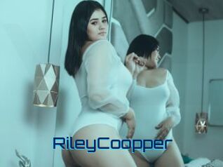 RileyCoopper Vidéos de Cul FR