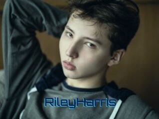 RileyHarris