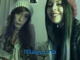 RileyLuna Vidéos de Cul FR