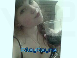 RileyRayne Vidéos de Cul FR
