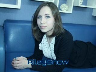 RileySnow Vidéos de Cul FR