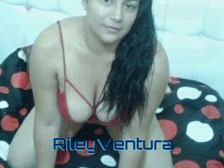 RileyVentura Vidéos de Cul FR