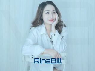 RinaBill Vidéos de Cul FR