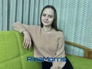 RinaMorris Vidéos de Cul FR