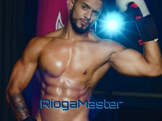 RiogaMaster Vidéos de Cul FR