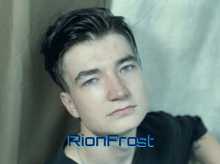 RionFrost