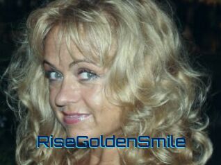 RiseGoldenSmile