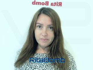 RitaBomb Vidéos de Cul FR