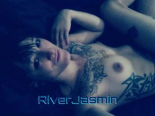 RiverJasmin