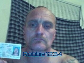 Robbie1234