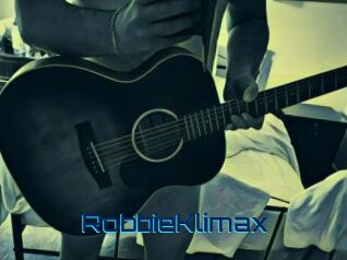 RobbieKlimax