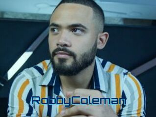 RobbyColeman