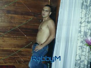 RobbyM Vidéos de Cul FR