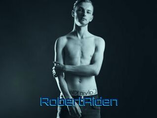 RobertAiden Vidéos de Cul FR