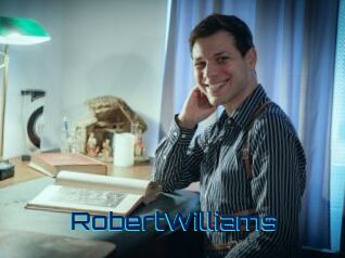 RobertWilliams Vidéos de Cul FR