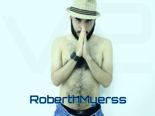 RoberthMyerss