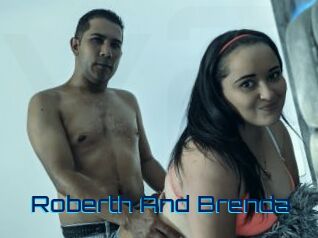 Roberth_And_Brenda Vidéos de Cul FR