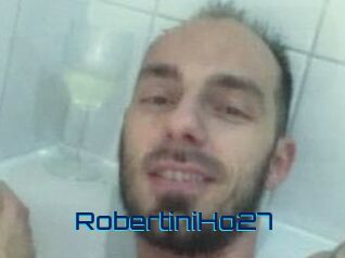 RobertiniHo27