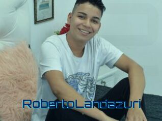 RobertoLandazuri Vidéos de Cul FR