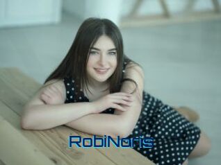 RobiNoris Vidéos de Cul FR