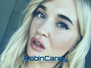 RobinCandy