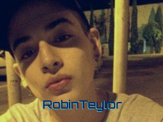 RobinTeylor Vidéos de Cul FR