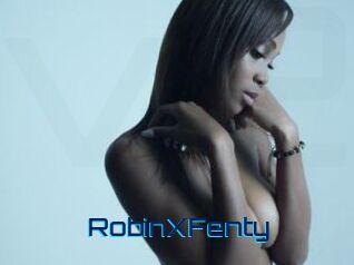 RobinXFenty