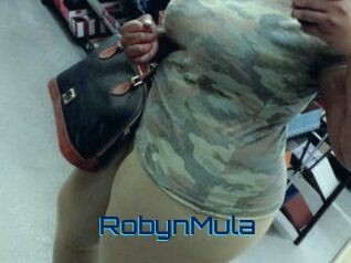 RobynMula Vidéos de Cul FR