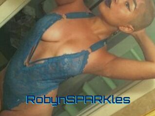 RobynSPARKles