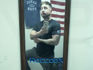 RoccooX Vidéos de Cul FR