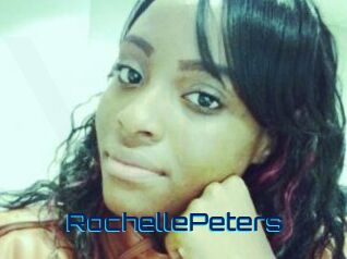 Rochelle_Peters Vidéos de Cul FR