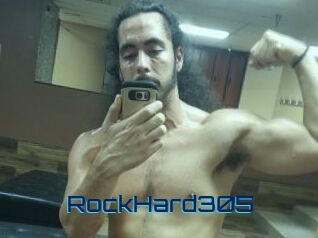 RockHard305