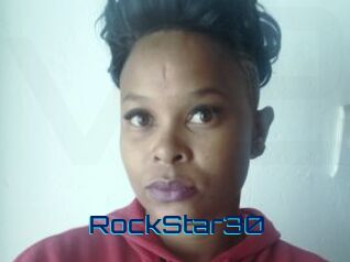 RockStar30
