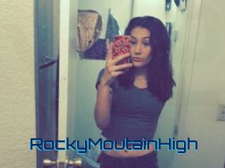 RockyMoutainHigh Vidéos de Cul FR