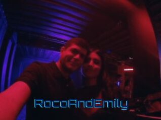 RocoAndEmily