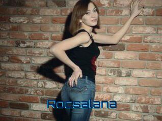 Rocsalana