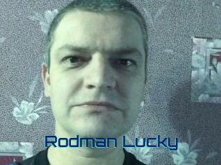 Rodman_Lucky