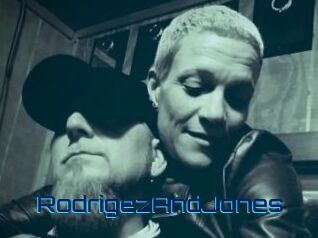 RodrigezAndJones Vidéos de Cul FR