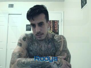 Rodya