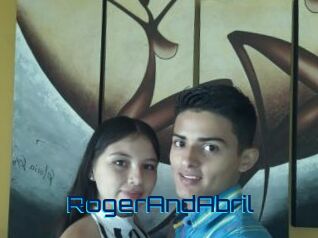 RogerAndAbril Vidéos de Cul FR