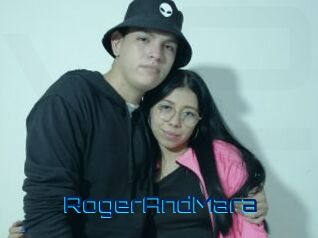 RogerAndMara