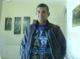 Roista