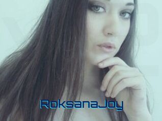 RoksanaJoy Vidéos de Cul FR