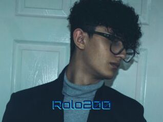 Rolo200