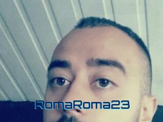 RomaRoma23