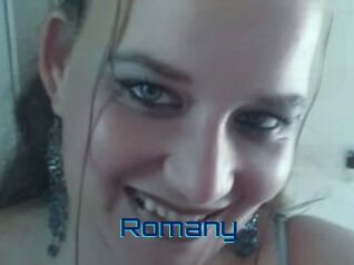 Romany Vidéos de Cul FR