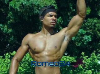 Romeo24