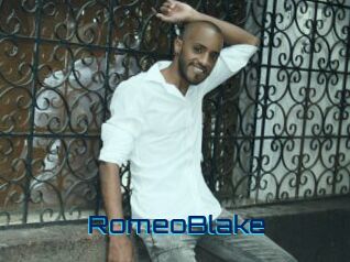 RomeoBlake